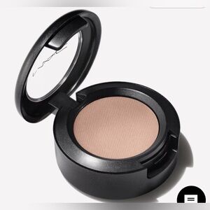 New MAC Eye Shadow Omega